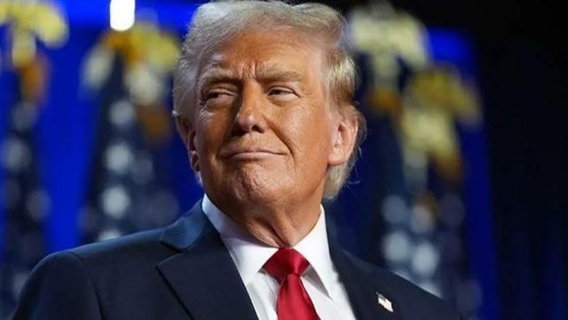 Trump: Pa mua do t&euml; kishim Luft&euml;n e Tret&euml; Bot&euml;rore, nafta do