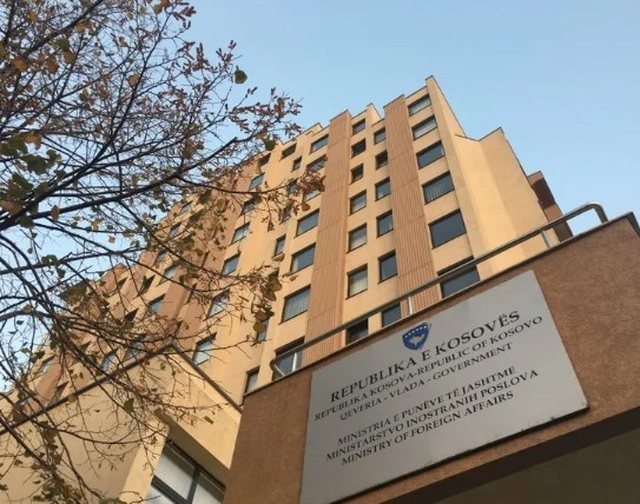 Kosova me konsullat&euml; t&euml; re n&euml; SHBA, n&euml;nshkruhet dekreti