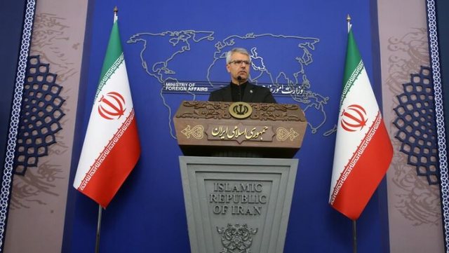 Irani konfirmon se po shqyrton propozimin e SHBA-s&euml; p&euml;r t&rsquo;i