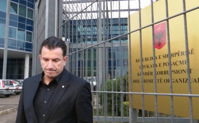 Hidhet shorti n&euml; Gjykat&euml;n e Posa&ccedil;me, caktohet treshja e