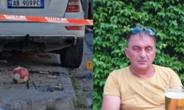 P&euml;rplasi p&euml;r vdekje 2 f&euml;mij&euml;t n&euml; Durr&euml;s, jepet