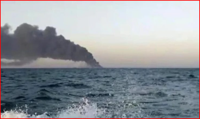 Situat&euml; kritike n&euml; Lindjen e Mesme, SHBA godet anijet iraniane n&euml;