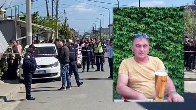 Tragjedia n&euml; Durr&euml;s, ja MESAZHI i djalit t&euml; Nikolla