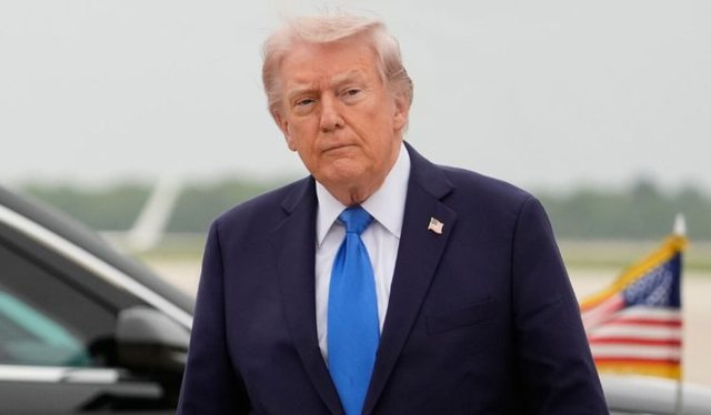Trump: Lufta me Iranin mund t&euml; zgjas&euml; edhe dy ose tre jav&euml;
