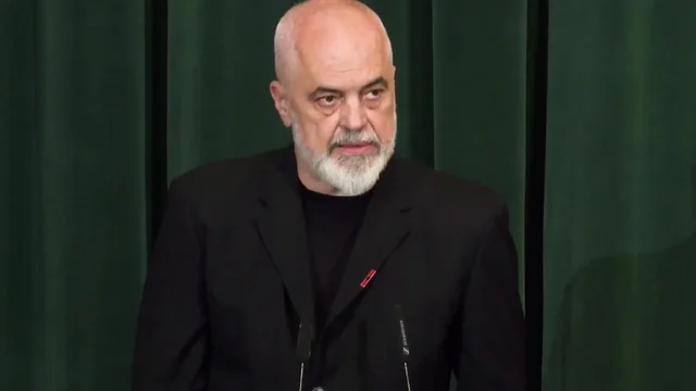 Rama d&euml;non sulmet e Iranit ndaj Emirateve t&euml; Bashkuara Arabe: