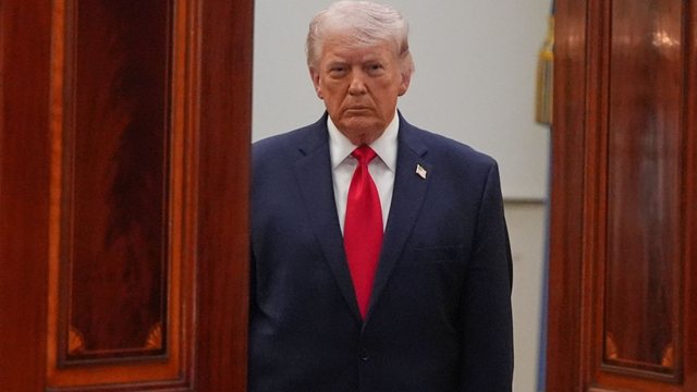&ldquo;Ata m&euml; flasin me respekt dhe pastaj &hellip;&rdquo;/ Trump: Irani do