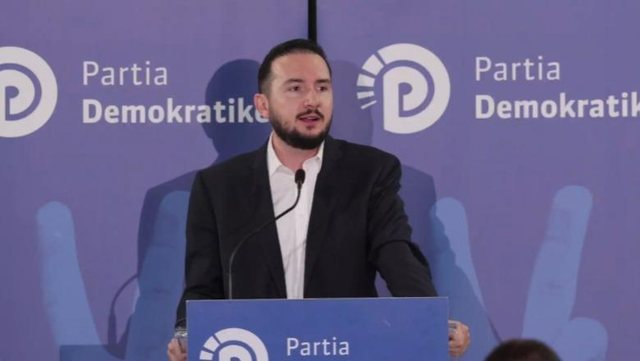 &lsquo;Trondit&euml;m sistemin e kalbur&rsquo;, Ervin Salianji: N&euml; 5 muaj