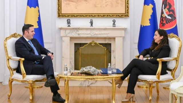 Zgjedhjet n&euml; Kosov&euml;/ Arrihet dakord&euml;sia, LDK garon me list&euml;