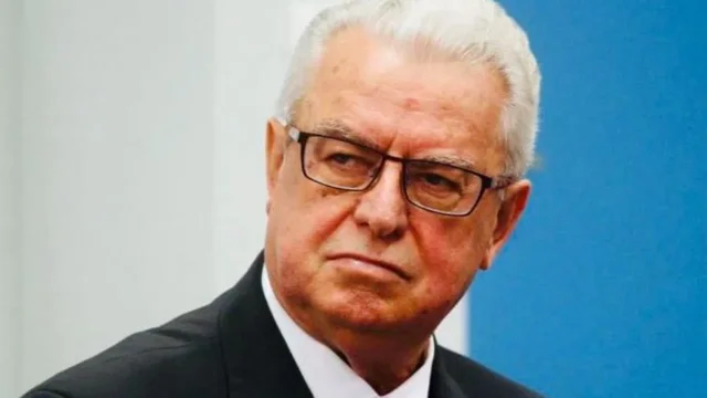 Ndahet nga jeta ish-kryetari i Kuvendit t&euml; Shqip&euml;ris&euml;, Servet