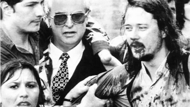 "Lamtumir&euml; Profesor i dashur", Rama reagon p&euml;r ndarjen nga