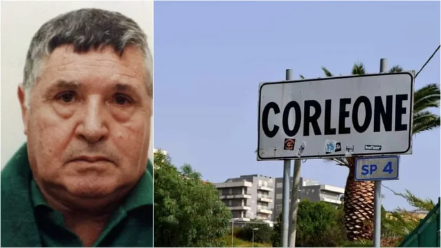 Arrestohet në Siçili nipi i bosit famëkeq Toto Riina  trashëgoi distriktin e xhaxhait të tij