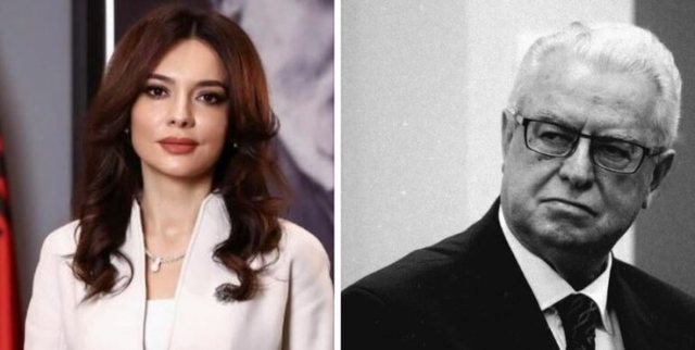 Ndarja nga jeta t&euml; Servet P&euml;llumbit/ Spiropali: E mbajti PS n&euml;