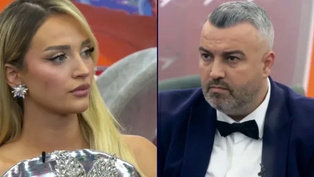 &ldquo;Nuk i kam shkuar mbrapa proceseve gjyq&euml;sore&rdquo;, Selin p&euml;r