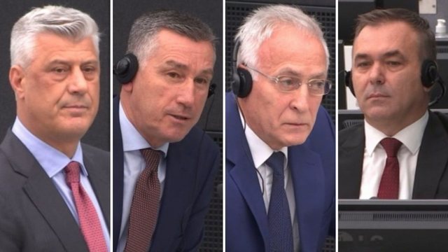 Shtyhet vendimi p&euml;rfundimtar ndaj ish-krer&euml;ve t&euml;