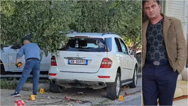 &ldquo;Nuk iu dha ndihm&euml; f&euml;mij&euml;ve&rdquo;/ Aksidentoi p&euml;r