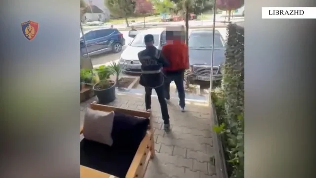 Lokalin e ktheu n&euml; baz&euml; p&euml;r shitjen e drog&euml;s, arrestohet