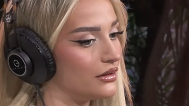 Sipas merit&euml;s dhe show, si do t&rsquo;i rendiste Selin Bollati fituesit e
