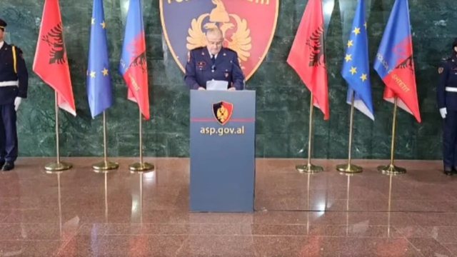 Pas aksdientit tragjik n&euml; Durr&euml;s, policia me masa t&euml; reja: