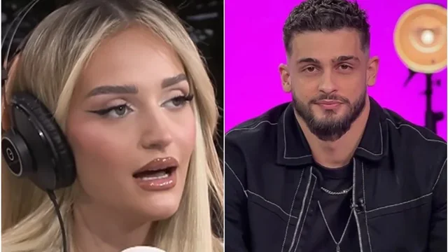 Do ta lije Gimbon p&euml;r fam&euml;n? Selin Bollati befason me p&euml;rgjigjen