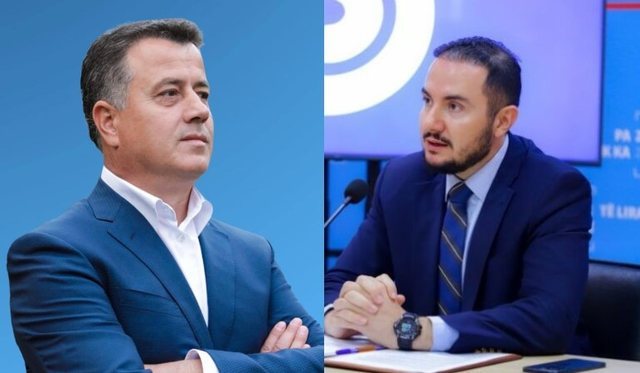 "Burrat me botoks nuk e mbajn&euml; burgun"/ Noka-Salianjit: Po sulmon