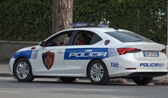 E d&euml;nuar p&euml;r braktisjen e f&euml;mij&euml;ve t&euml; mitur, arrestohet