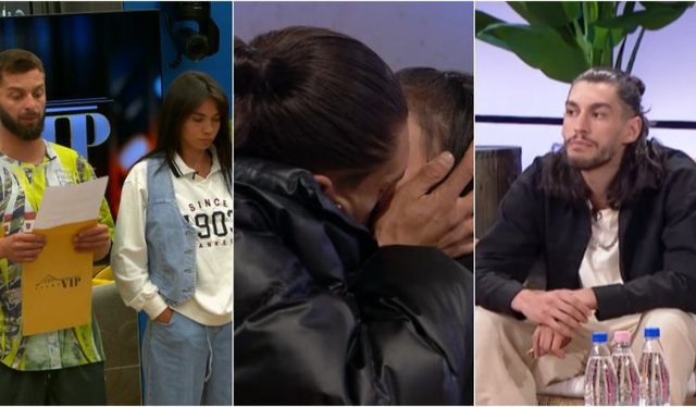 A duhet t&euml; q&euml;ndroj&euml; n&euml; Ferma VIP Fabjola? Adion reagon pas