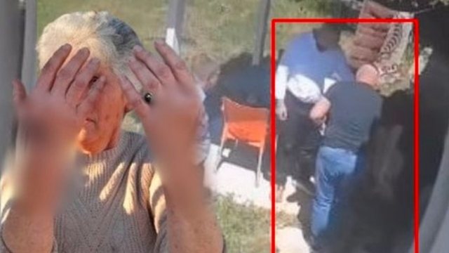 &ldquo;Gjaku i n&euml;n&euml;s nuk do ngelet pa lar&euml;&hellip;&rdquo;/ E