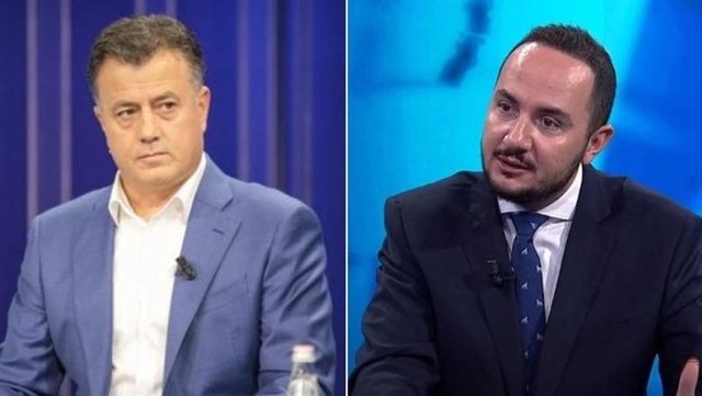 Salianji nuk p&euml;rmbahet me Nok&euml;n: Mul &Ccedil;up&euml;lina, un&euml;