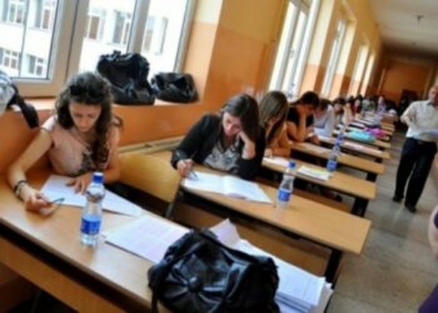 Nis aplikimi p&euml;r Matur&euml;n 2026/ Maturant&euml;t nisin aplikimin online,