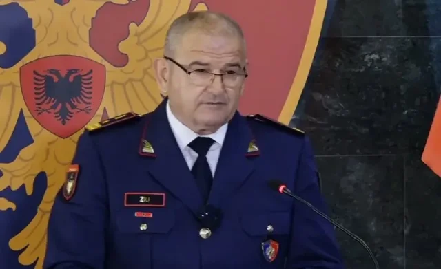 Aksidentet rrugore, Policia e Shtetit pajiset me dron&euml;, aparate dhe 22