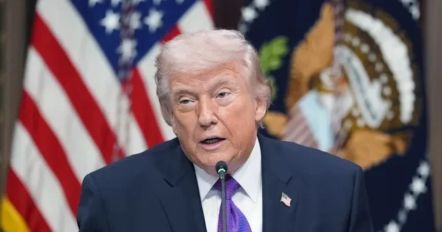 Trump paralajm&euml;ron s&euml;rish Iranin: N&euml; rast se nuk arrihet