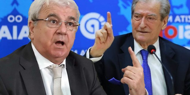 &ldquo;&Euml;sht&euml; r&euml;nd&euml;&rdquo;/ Avokati b&euml;n deklarat&euml;n