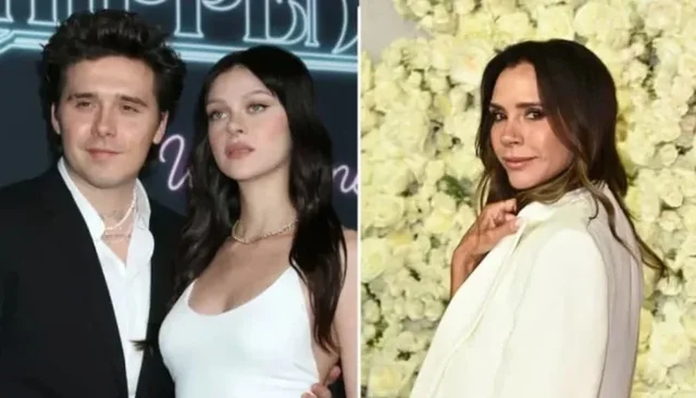 Victoria Beckham thyen heshtjen pas akuzave t&euml; forta nga i biri