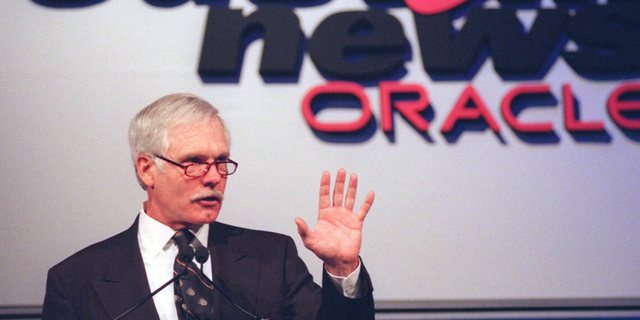Nd&euml;rron jet&euml; themeluesi i CNN, Ted Turner, n&euml; mosh&euml;n