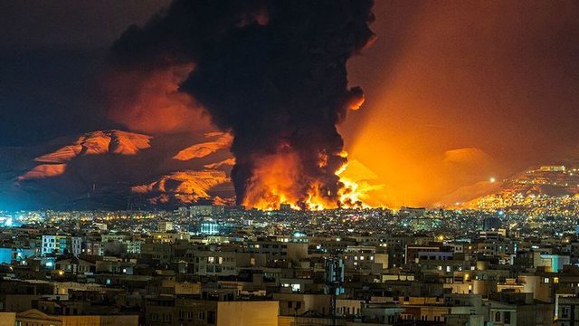 Analiza e BBC: A po shkon lufta n&euml; Iran drejt fundit?