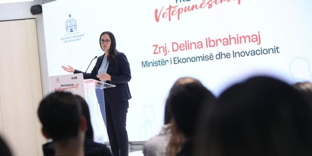 Hapet thirrja e vitit 2026 p&euml;r Programin e Vet&euml;pun&euml;simit,