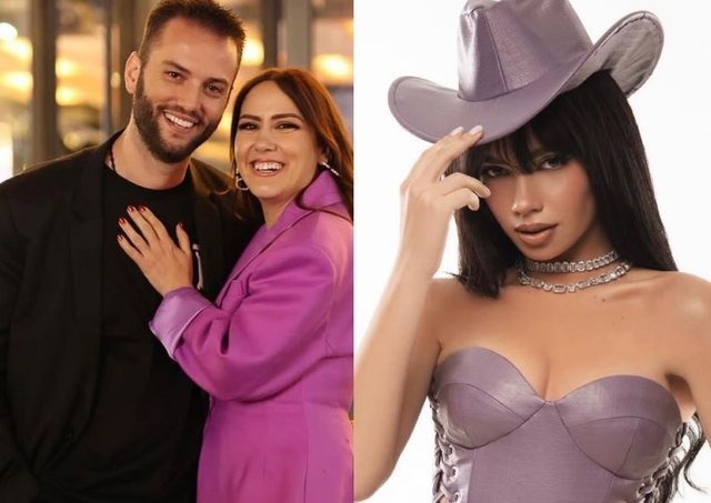 Fabjola kush&euml;rira e tij? Reagon p&euml;r her&euml; t&euml; par&euml;