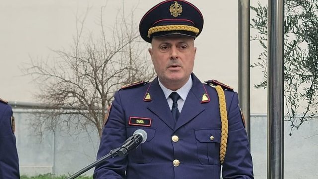 Aksidenti q&euml; i mori jet&euml;n dy t&euml; miturve n&euml; Durr&euml;s,