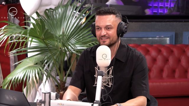 Sh&euml;ndrit Lumi: &ldquo;Gjesti m&euml; i fort&euml; se Selin, ka pasur