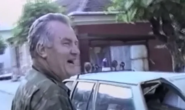 'Garonin t&euml; vrisnin grat&euml; m&euml; t&euml; bukura'/ Akuza