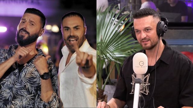 &ldquo;Nuk shoh t&euml; ardhme artistike tek Miri&rdquo;/Sh&euml;ndrit Lumi: Me