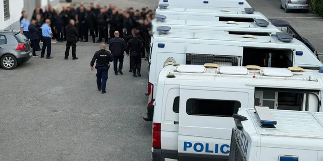 Aksion &ldquo;i befasish&euml;m&rdquo; n&euml; burgun e Fush&euml;-Kruj&euml;s,