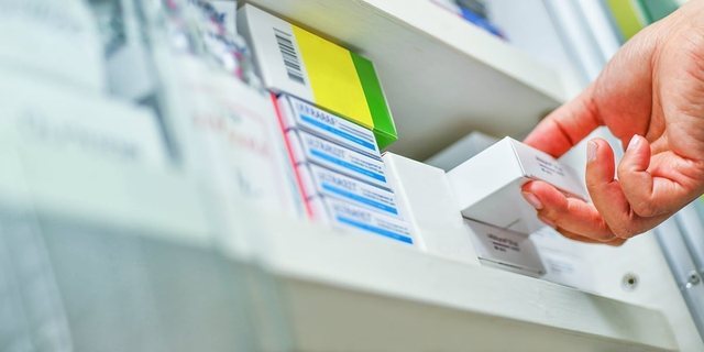 Miratohet lista e barnave q&euml; rimbursohen 50%-100%, nga fondi i