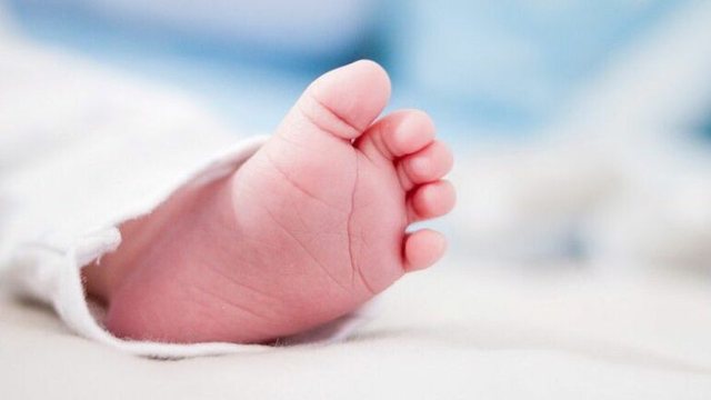 Horror n&euml; Kosov&euml;! N&euml;na e lindi n&euml; tualetin e spitalit,