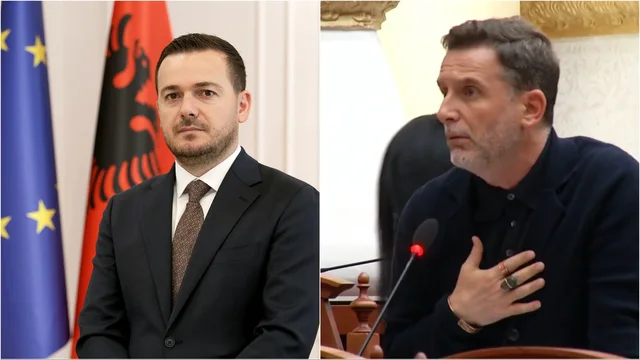 &ldquo;Nuk dua t&euml; b&euml;j interpelanc&euml; me ty&rdquo;, Bra&ccedil;e