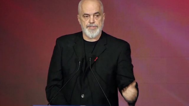 &ldquo;Pa reform&euml;n n&euml; drejt&euml;si do ishim si afgan&euml;t mes