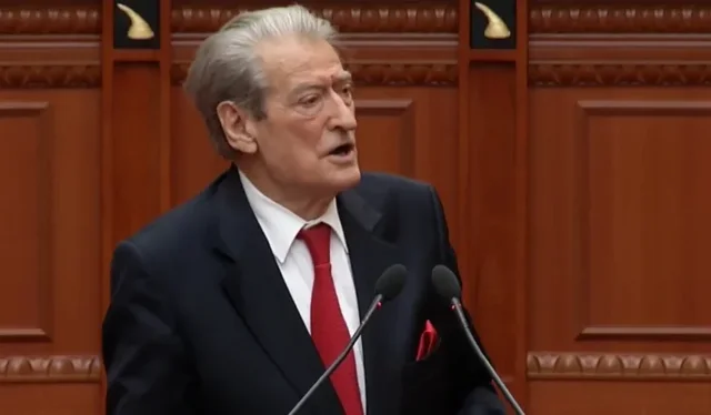 Berisha: N&euml; kulmin e kriz&euml;s s&euml; naft&euml;s fermer&euml;ve iu
