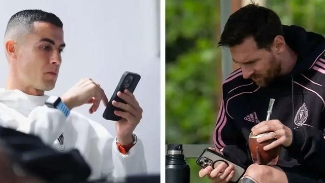 Pse Cristiano Ronaldo dhe Lionel Messi humb&euml;n miliona ndjek&euml;s n&euml;