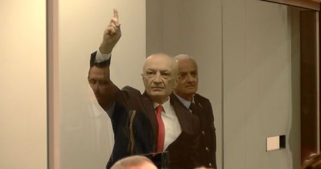 Meta k&euml;rkon zbutjen e mas&euml;s s&euml; siguris&euml;, GJKKO cakton