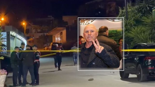 U ekzekutua dje, Rexhep Ismaili pjes&euml; e strukturave drejtuese t&euml; PD!